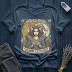 PISCES MOON | The Enchantress