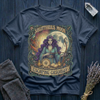SAGITTARIUS MOON | The Enchantress