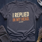 I REPLIED IN MY HEAD | AQUARIUS MOON