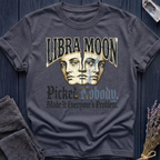 LIBRA MOON | Toxic Moon