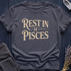Pisces | Rest in Pisces