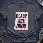 Virgo | Ready, Set, Virgo