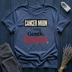 CANCER MOON | Third Word War
