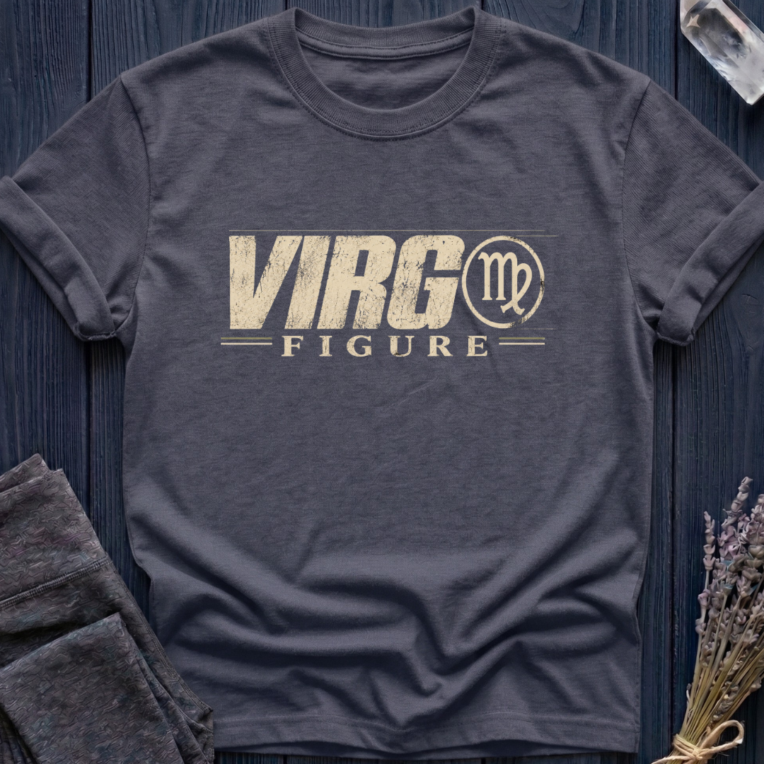 Virgo | Virgo Figure
