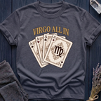 Virgo | Virgo All In