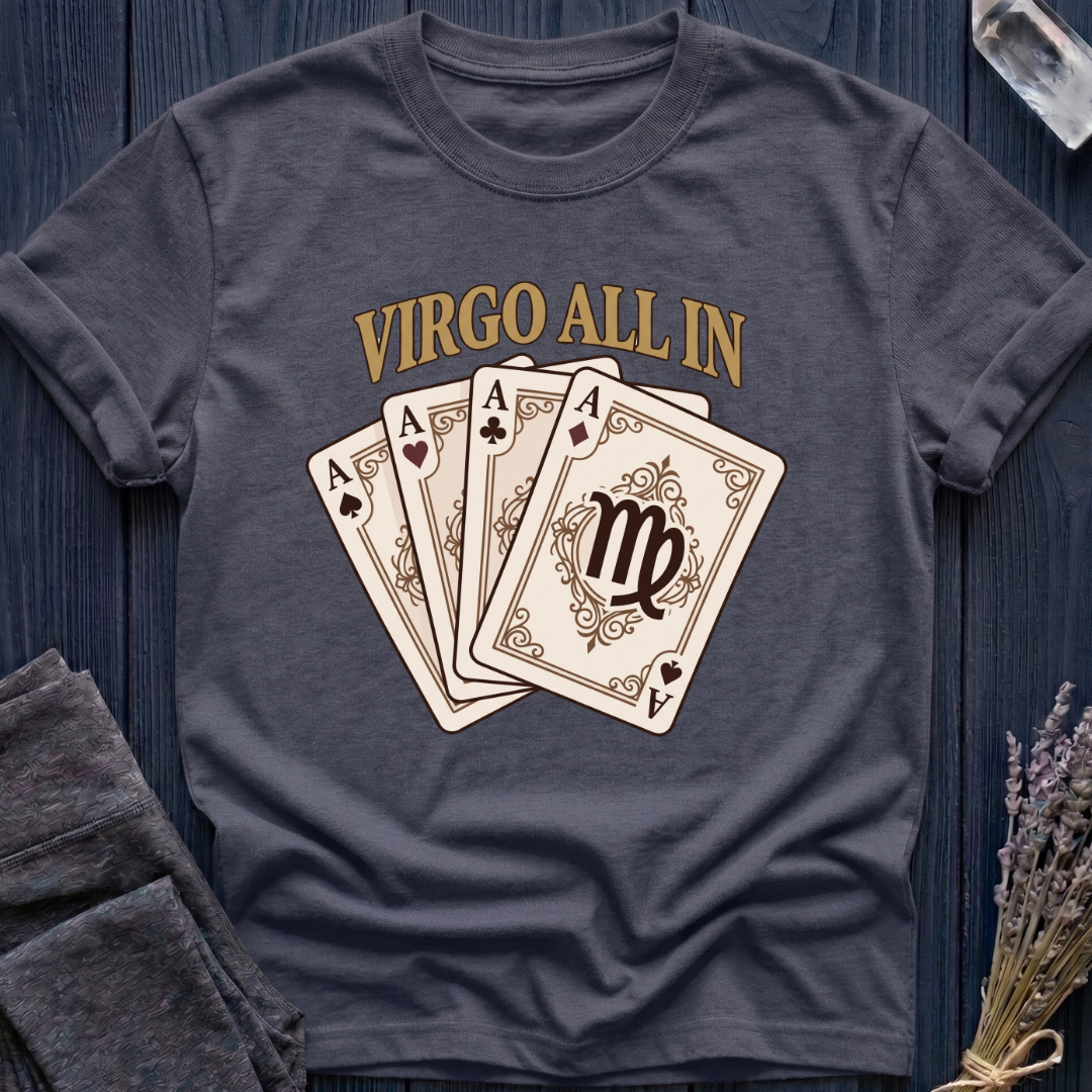 Virgo | Virgo All In
