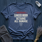 CANCER MOON | Hazard Signs
