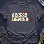 Scorpio | Access Denied