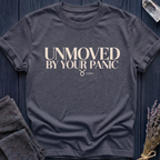 Taurus | Unmoved by Your Panic