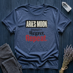 ARIES MOON | Third Word War