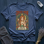 CANCER MOON | The Arcana