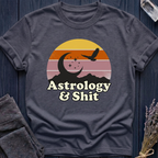 Astrology & Shit | Retro Sunset