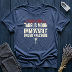TAURUS MOON | Hazard Signs