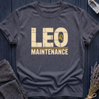 Leo | Leo Maintenance