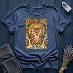 GEMINI MOON | The Arcana