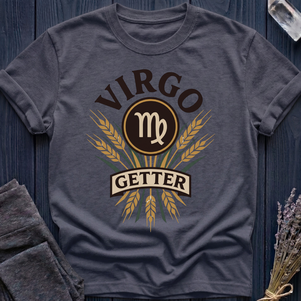 Virgo | Virgo Getter