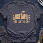 Sagittarius | Flight Risk