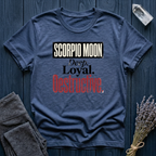 SCORPIO MOON | Third Word War