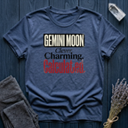 GEMINI MOON | Third Word War