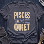 Pisces | Pisces and Quiet