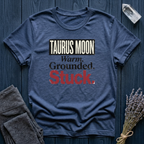 TAURUS MOON | Third Word War