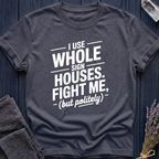 I Use Whole Sign Houses