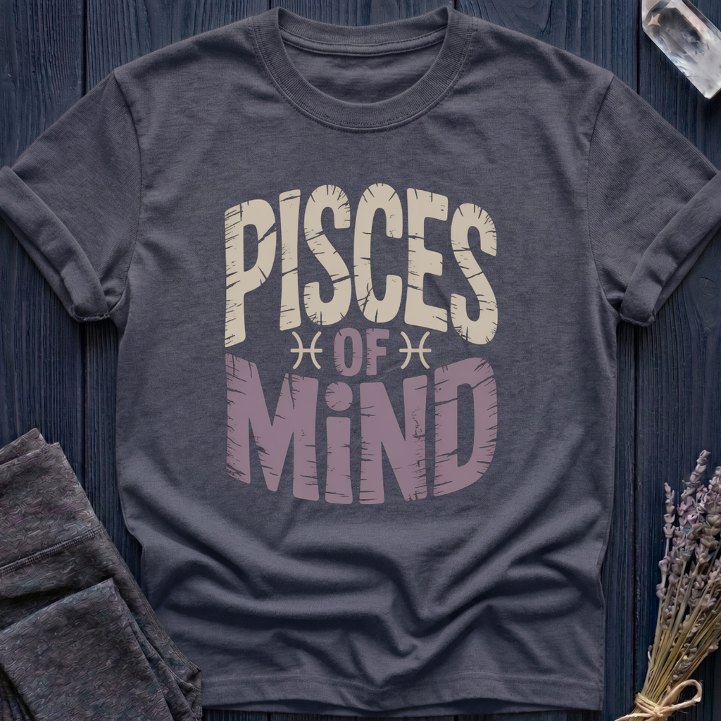 Pisces | Pisces of Mind