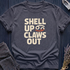 Cancer | Shell Up. Claws Out