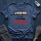 CAPRICORN MOON | Third Word War