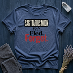 SAGITTARIUS MOON | Third Word War