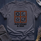 Astrology & Shit | Four Square