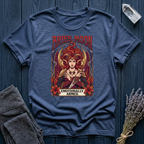 ARIES MOON | The Arcana