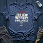 LIBRA MOON | Hazard Signs