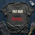 VIRGO MOON | Third Word War
