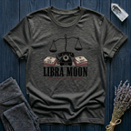 LIBRA MOON | Noir Files