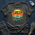 CANCER MOON | Sun Faded