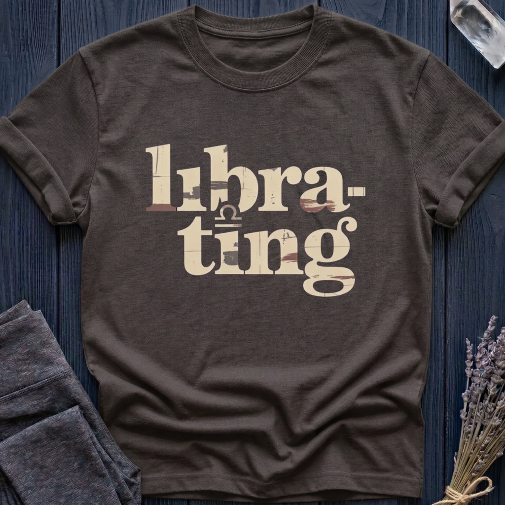 Libra | Libra-ting