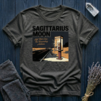 SAGITTARIUS MOON | Noir Files