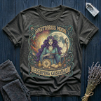 SAGITTARIUS MOON | The Enchantress