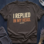 I REPLIED IN MY HEAD | AQUARIUS MOON