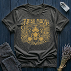 ARIES MOON | The Known Issue