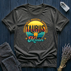 TAURUS MOON | Sun Faded