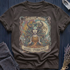TAURUS MOON | The Enchantress