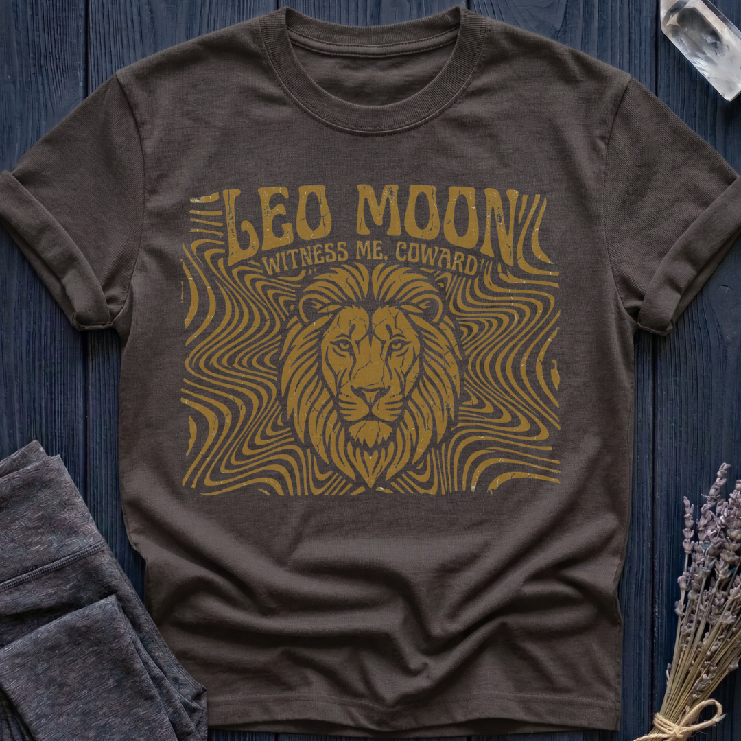 LEO MOON | The Known Issue