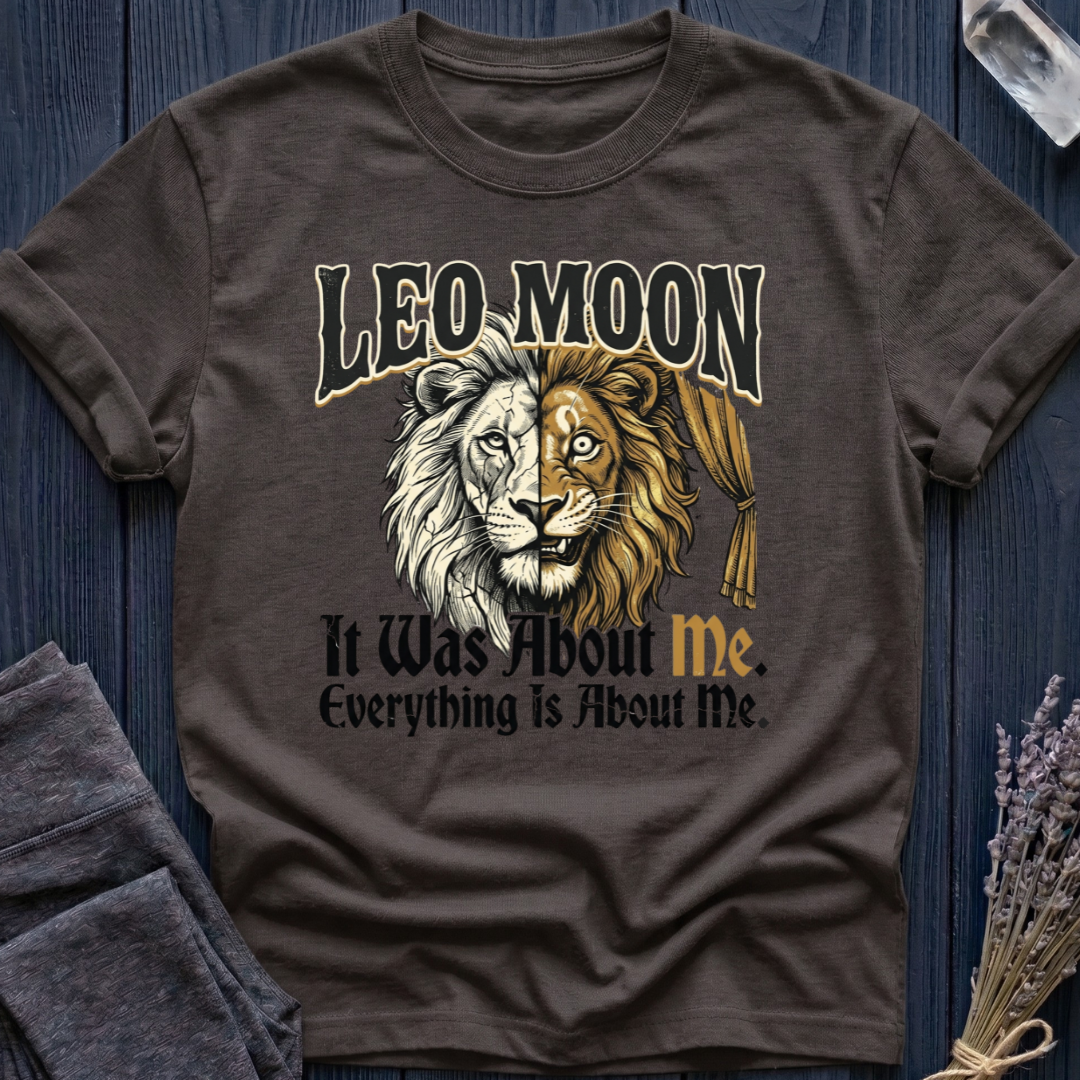 LEO MOON | Toxic Moon