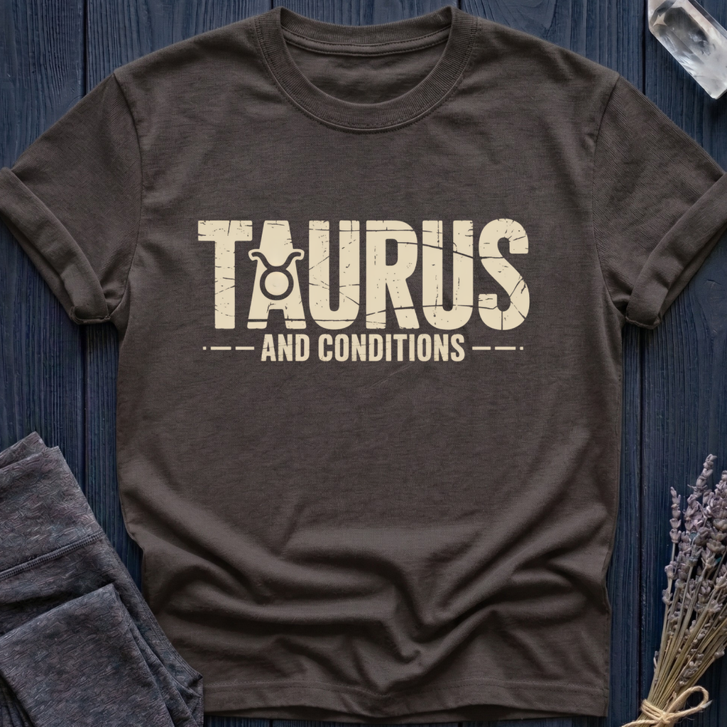 Taurus | Taurus and Conditions