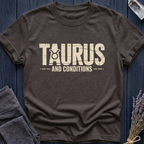 Taurus | Taurus and Conditions