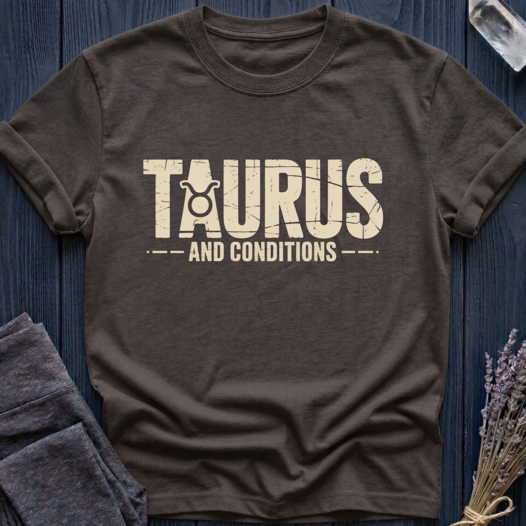 Taurus | Taurus and Conditions