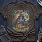 SAGITTARIUS MOON | The Enchantress