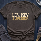 Leo | Leo-Key Superior | T-Shirt
